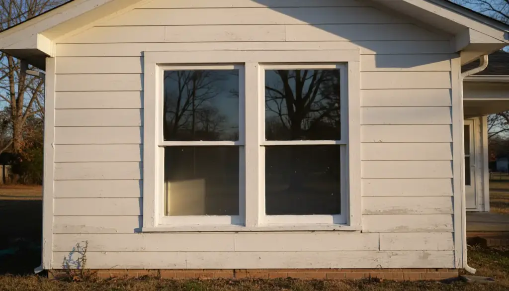 Home glass replacement
